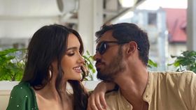 Gestul făcut de Viviana Sposub, după despărțirea de George Burcea! Fanii nu se așteptau la asta: „Iubirea întotdeauna învinge”